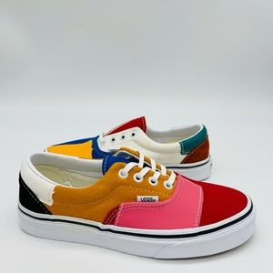 Era Classic Vans